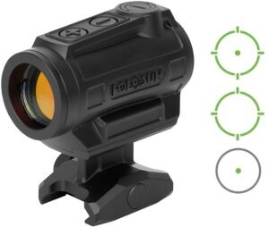 Коллиматорный прицел HOLOSUN ARO-MRS-GR Коллиматорный прицел HOLOSUN ARO-MRS-GR