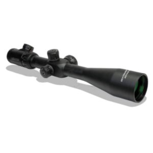 Оптический прицел Konus Konuspro F30 6-24x52, сетка FFP Mil-Dot. IR-7297