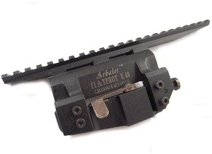 Кронштейн ПАТРИОТ Х40