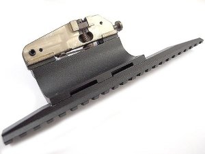 Кронштейн ПАТРИОТ Х40