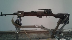 Кронштейн ПАТРИОТ Х40