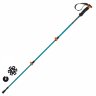Треккинговые палки Ferrino Ultar Click Adjustment Blue