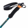 Треккинговые палки Ferrino Ultar Click Adjustment Blue
