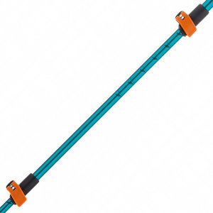 Треккинговые палки Ferrino Ultar Click Adjustment Blue