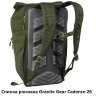 Рюкзак городской Granite Gear Cadence 26 Deep Grey/Black