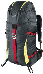 Рюкзак туристичний Ferrino Sar 40 Black