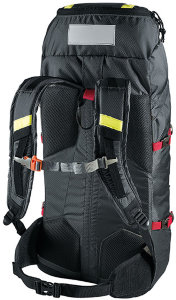 Рюкзак туристичний Ferrino Sar 40 Black