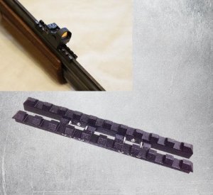 Планка ИЖ-27 купить