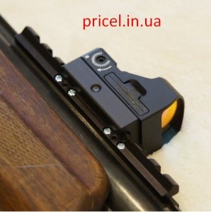 Планка ИЖ-27