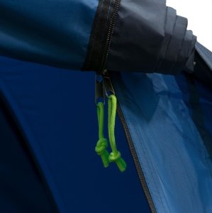 Палатка Highlander Juniper 2 Deep Blue