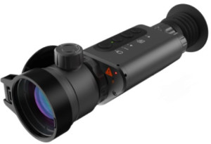 Тепловізійний приціл Sytong PM03-35 (35 мм, 384х288, 1750 м)