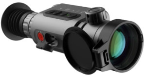 Тепловізійний приціл Sytong PM03-35 (35 мм, 384х288, 1750 м)