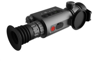 Тепловізійний приціл Sytong PM03-35 (35 мм, 384х288, 1750 м)