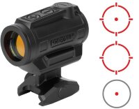 Коллиматорный прицел HOLOSUN ARO-MRS-RD