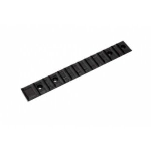 Планка Picatini Kozap для Manlicher Long цельная