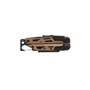 Мультитул LEATHERMAN SIGNAL-COYOTE Standard США