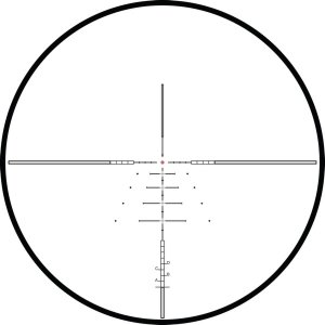 Оптичний приціл Hawke Sidewinder 6-24x56 SF (SR PRO IR) Оптичний приціл Hawke Sidewinder 6-24x56 SF (SR PRO IR)