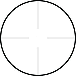 Приціл оптичний Hawke Vantage 3-9x50 AO (30/30)