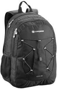 Рюкзак городской Caribee Impala 28 Black