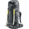 Рюкзак туристический Ferrino XMT 60+10 Black
