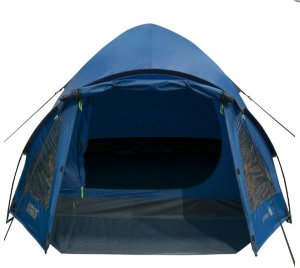 Палатка Highlander Juniper 3 Deep Blue