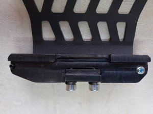 кронштейн на СВД купить