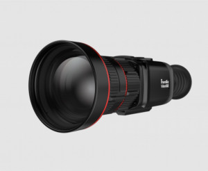 Тепловізійний приціл Thermtec Vidar 660 (20/60 мм, 640х512, 3000 м)