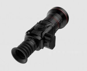 Тепловізійний приціл Thermtec Vidar 660 (20/60 мм, 640х512, 3000 м)