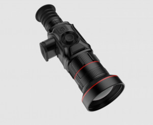 Тепловізійний приціл Thermtec Vidar 660 (20/60 мм, 640х512, 3000 м)