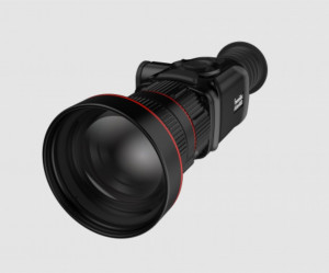 Тепловізійний приціл Thermtec Vidar 660 (20/60 мм, 640х512, 3000 м)