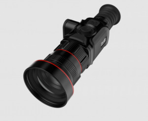 Тепловізійний приціл Thermtec Vidar 660 (20/60 мм, 640х512, 3000 м)