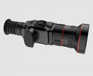 Тепловізійний приціл Thermtec Vidar 660 (20/60 мм, 640х512, 3000 м)