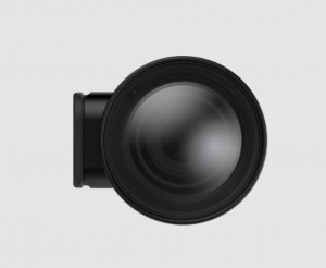 Тепловізійний приціл Thermtec Vidar 660 (20/60 мм, 640х512, 3000 м)