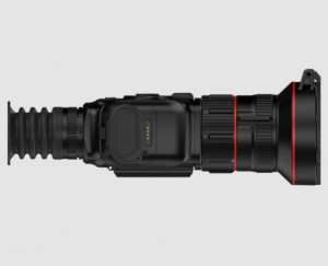 Тепловізійний приціл Thermtec Vidar 660 (20/60 мм, 640х512, 3000 м)