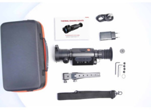 Тепловізійний приціл Sytong PM03-50 (50 мм, 384х288, 2500 м) Тепловізійний приціл Sytong PM03-50 (50 мм, 384х288, 2500 м)