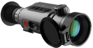 Тепловізійний приціл Sytong PM03-50 (50 мм, 384х288, 2500 м) Тепловізійний приціл Sytong PM03-50 (50 мм, 384х288, 2500 м)