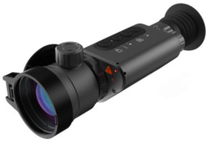 Тепловізійний приціл Sytong PM03-50 (50 мм, 384х288, 2500 м) Тепловізійний приціл Sytong PM03-50 (50 мм, 384х288, 2500 м)