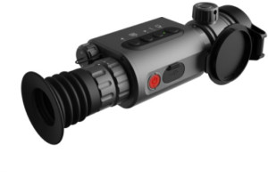 Тепловізійний приціл Sytong PM03-50 (50 мм, 384х288, 2500 м) Тепловізійний приціл Sytong PM03-50 (50 мм, 384х288, 2500 м)