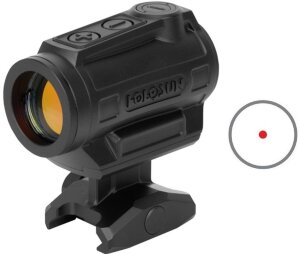 Коллиматорный прицел HOLOSUN ARO-RD2 Коллиматорный прицел HOLOSUN ARO-RD2