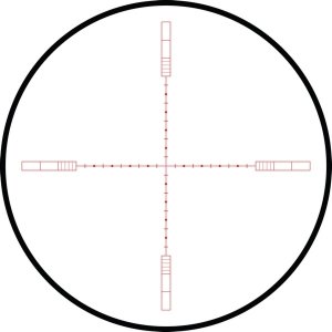 Приціл оптичний Hawke Sidewinder 4-16x50 SF (10x 1/2 Mil Dot IR) Приціл оптичний Hawke Sidewinder 4-16x50 SF (10x 1/2 Mil Dot IR)