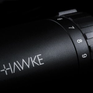 Приціл оптичний Hawke Vantage 3-9x50 AO (Mil Dot) Приціл оптичний Hawke Vantage 3-9x50 AO (Mil Dot)