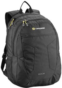 Рюкзак городской Caribee Recoil 30 Black