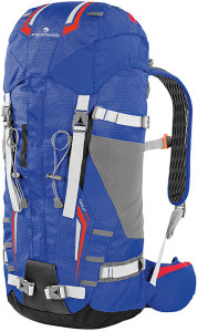 Рюкзак туристичний Ferrino Triolet 32+5 Blue