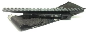 КРОНШТЕЙН ПАТРИОТ CZ 550 SYNTHETIC