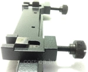 КРОНШТЕЙН ПАТРИОТ CZ 550 SYNTHETIC