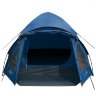 Палатка Highlander Juniper 4 Deep Blue