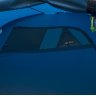Палатка Highlander Juniper 4 Deep Blue