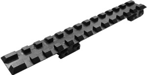 Планка KOZAP Picatinny/пикатинни CZ 452/455 Планка KOZAP Picatinny/пикатинни CZ 452/455