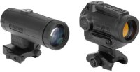 Колиматорый прицел HOLOSUN ARO-RD2 и увеличитель HM3X (Combo Set)