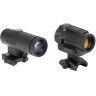 Колиматорый прицел HOLOSUN ARO-RD2 и увеличитель HM3X (Combo Set) Колиматорый прицел HOLOSUN ARO-RD2 и увеличитель HM3X (Combo Set)